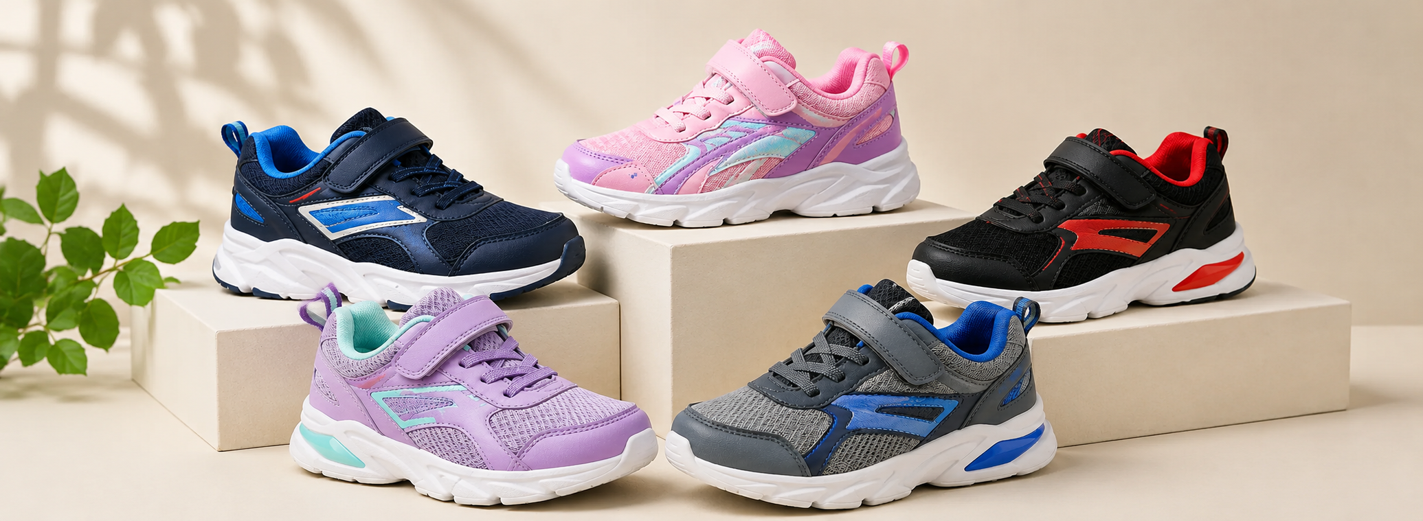 Kids' Sneakers