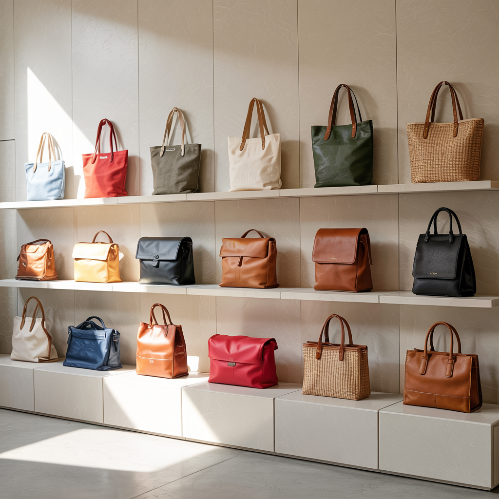 Bags