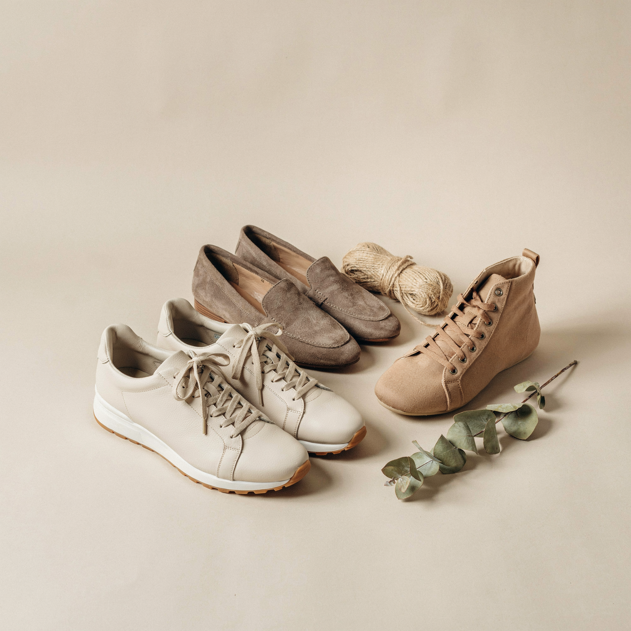 Casual Shoes