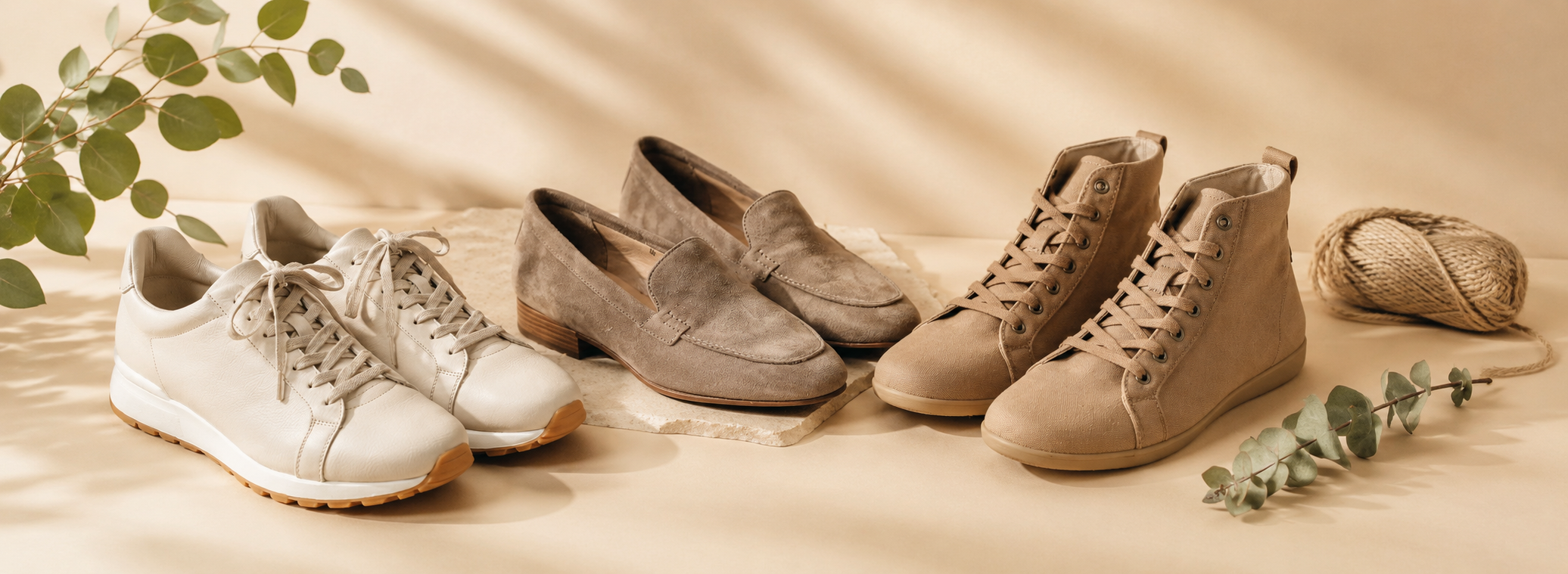 Casual Shoes
