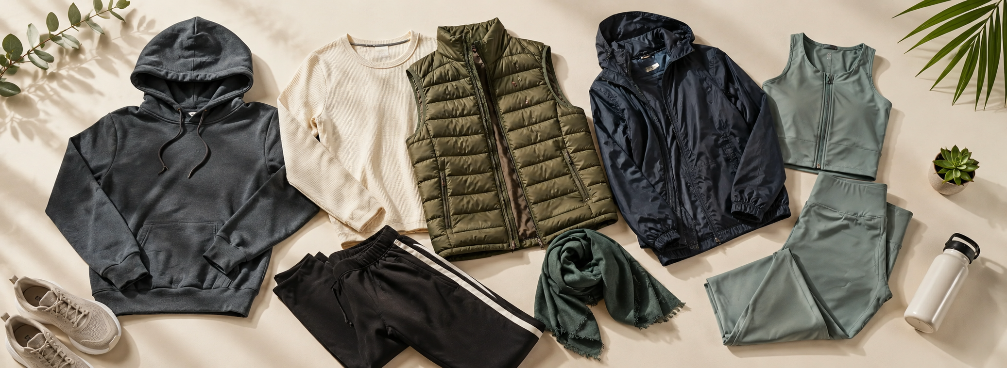 clothing