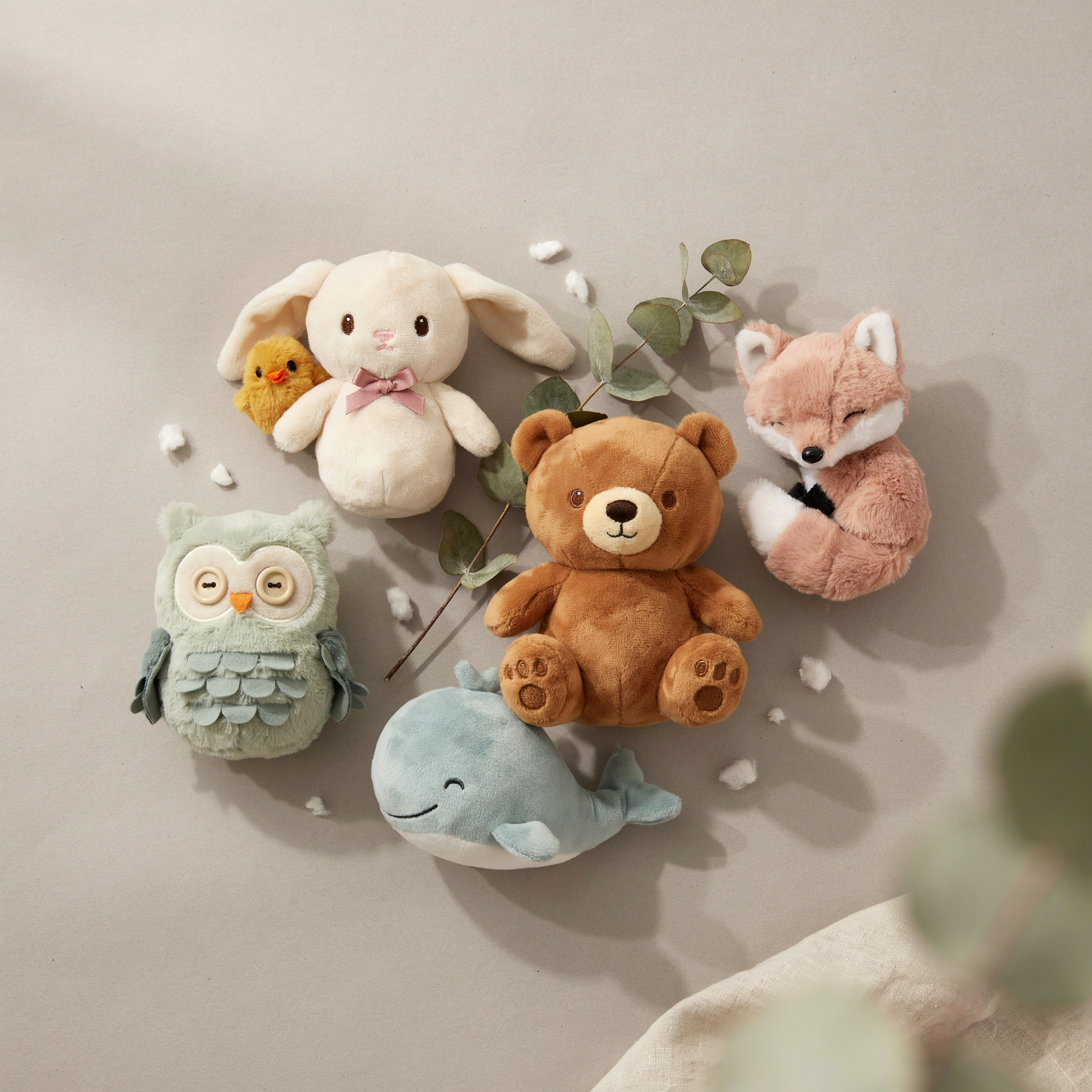 Collectibles