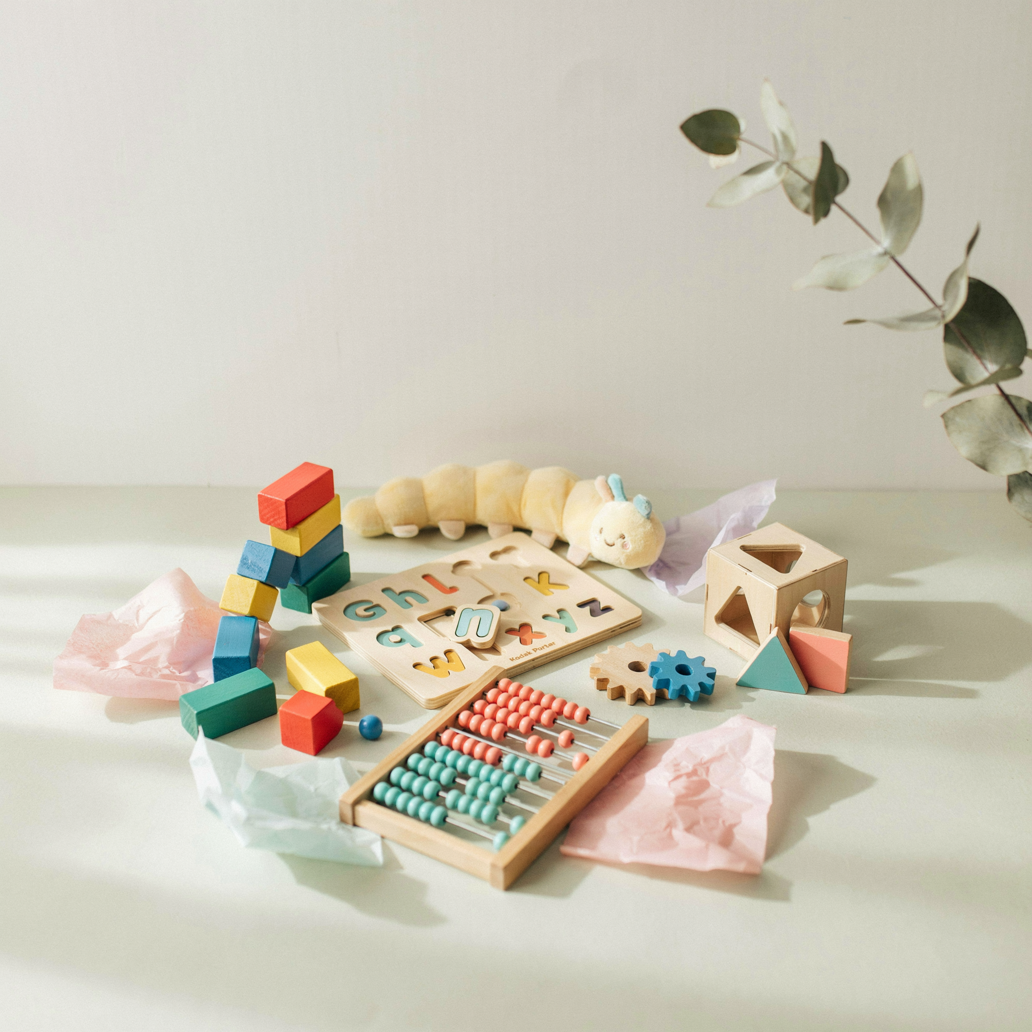 Educational Toys