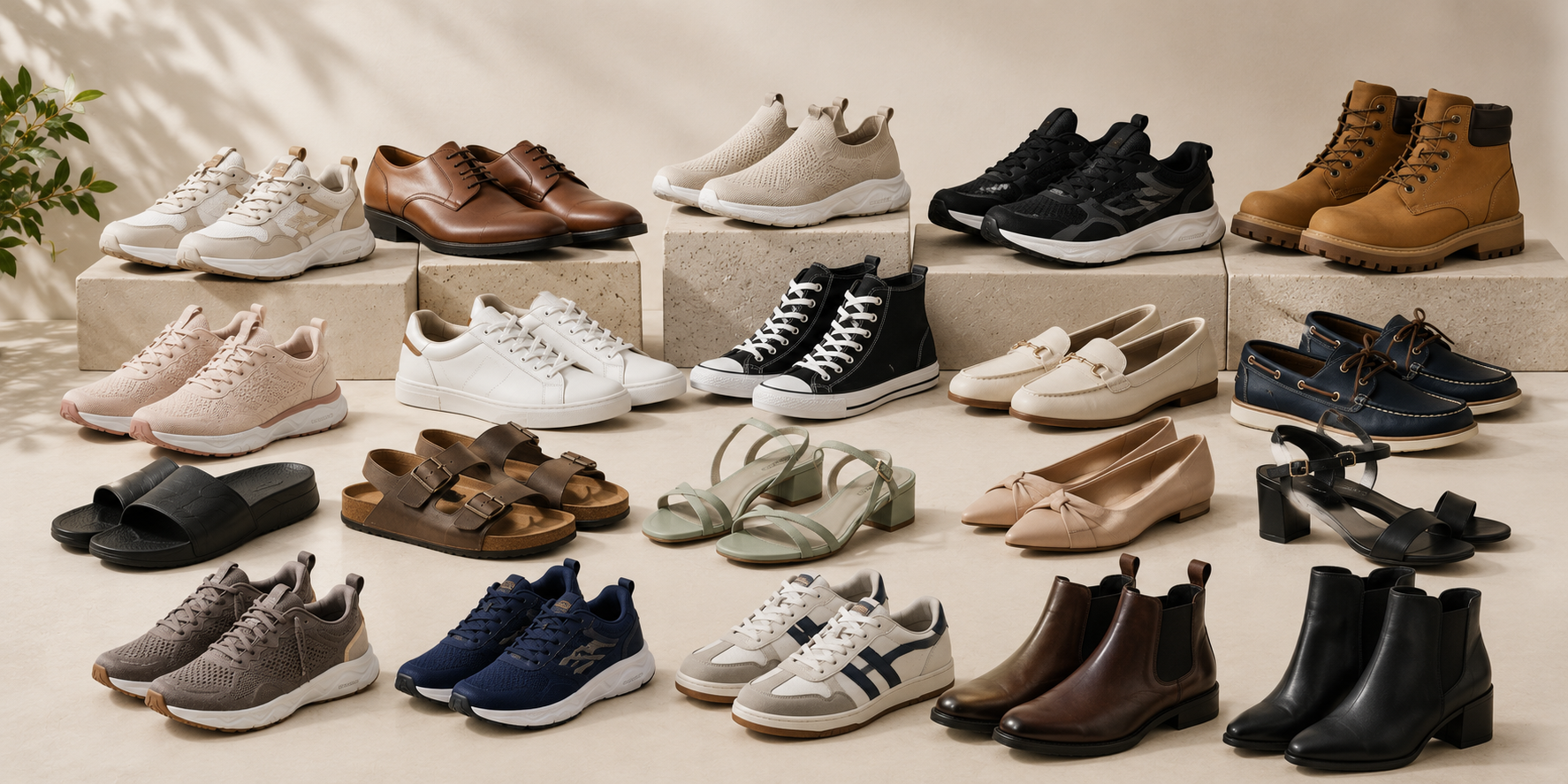 Shoes