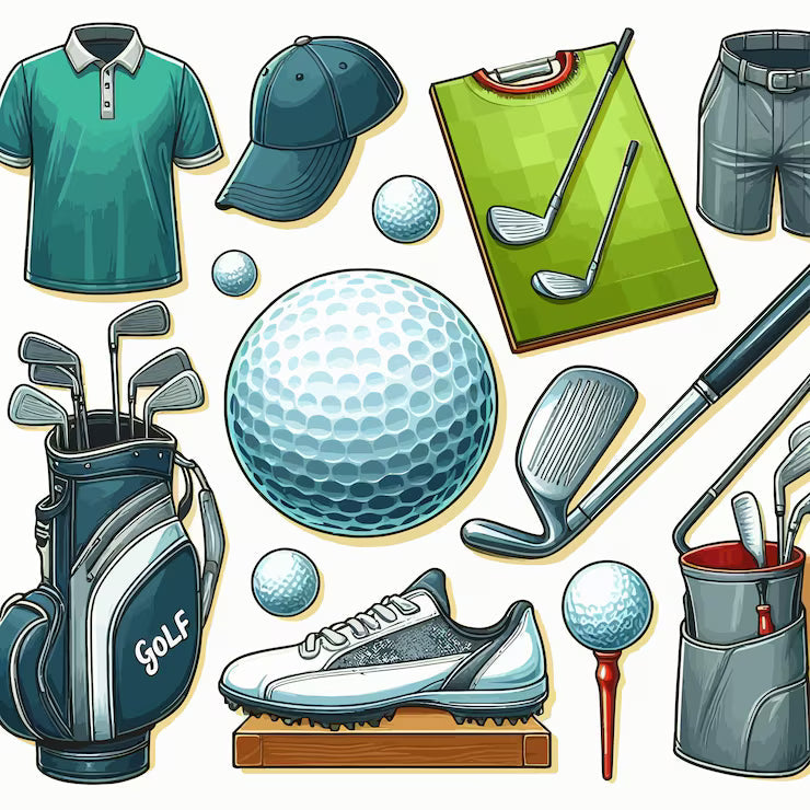 Golf Accessories