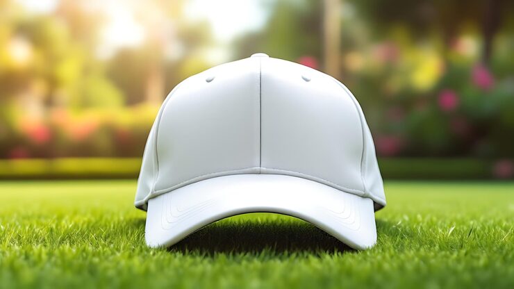 Golf Hats