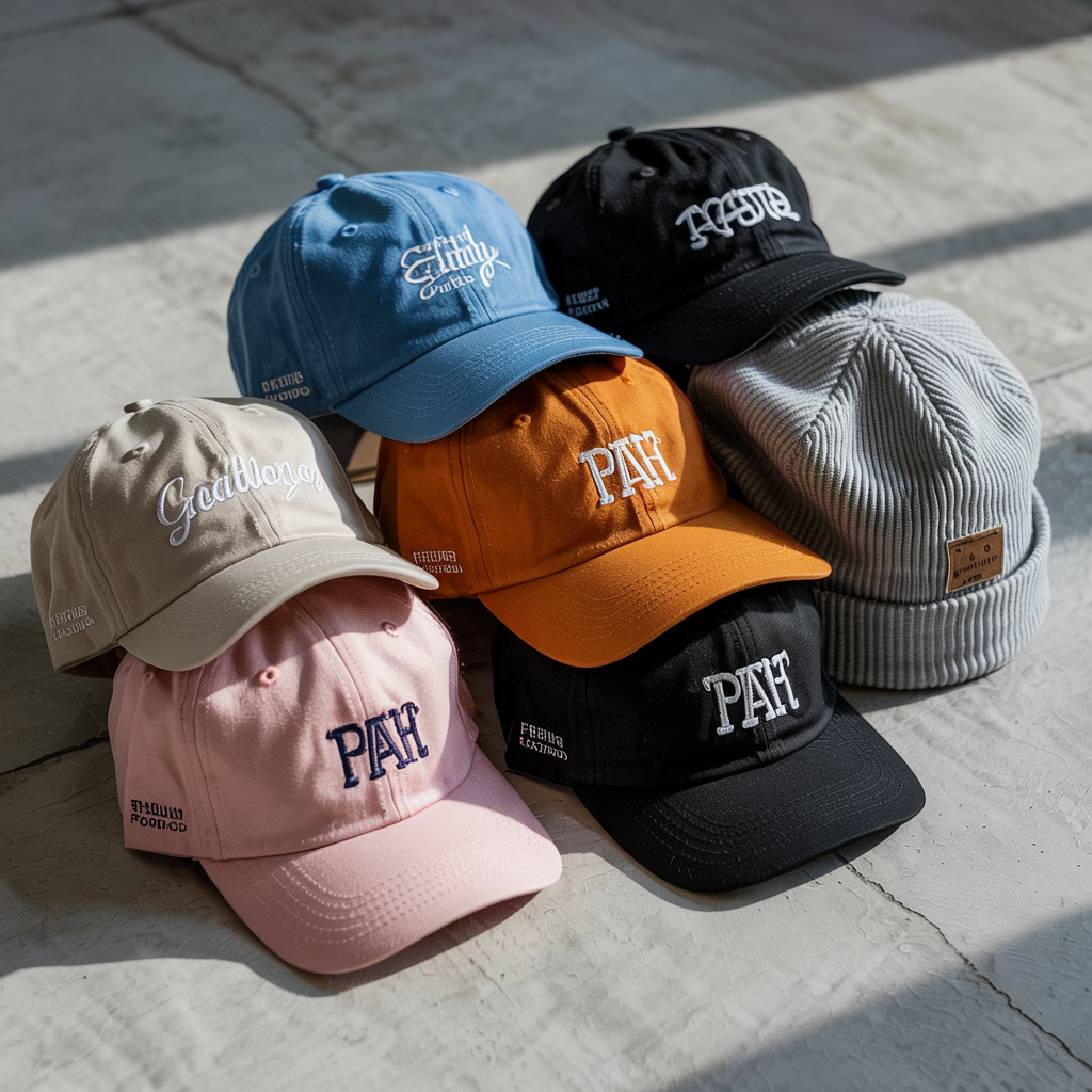 Hats