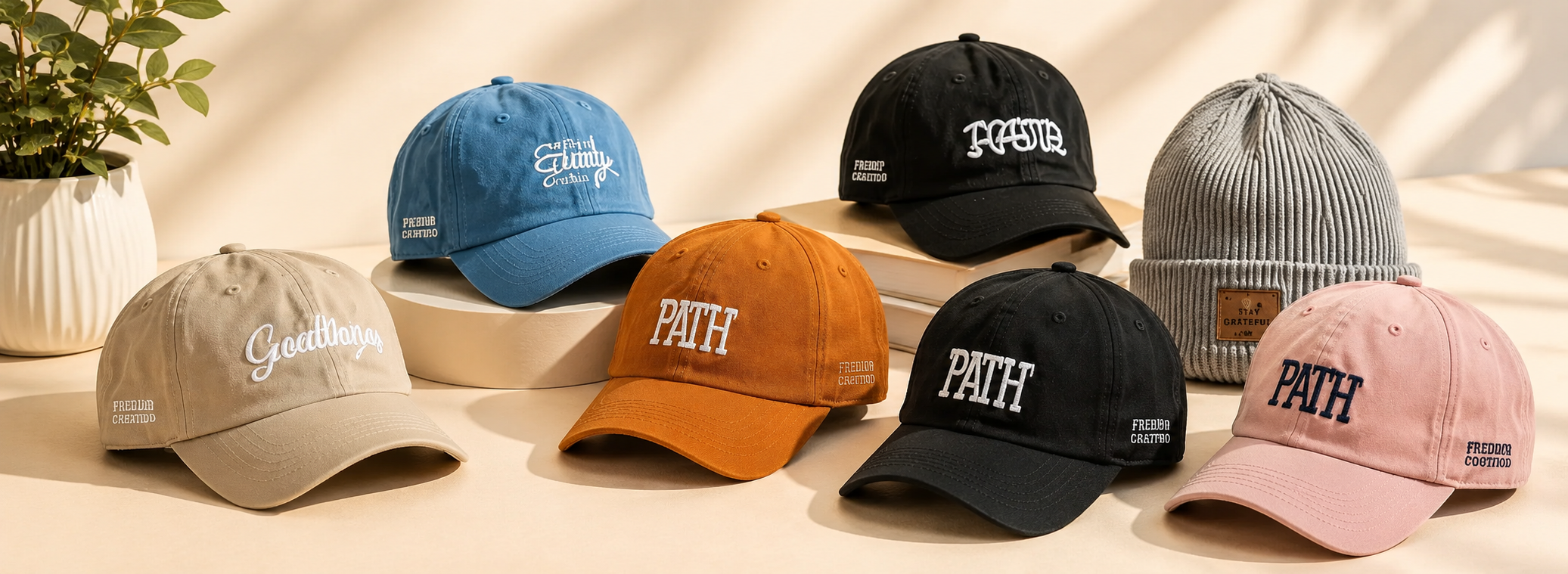 Hats