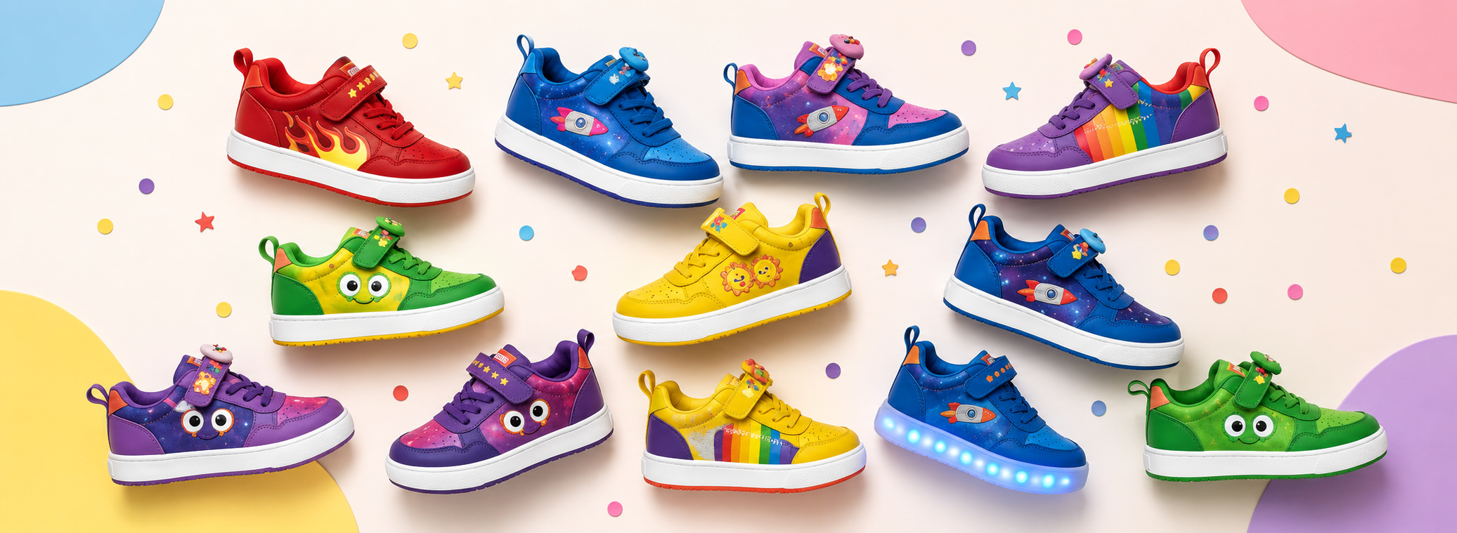 Kids' Shoes