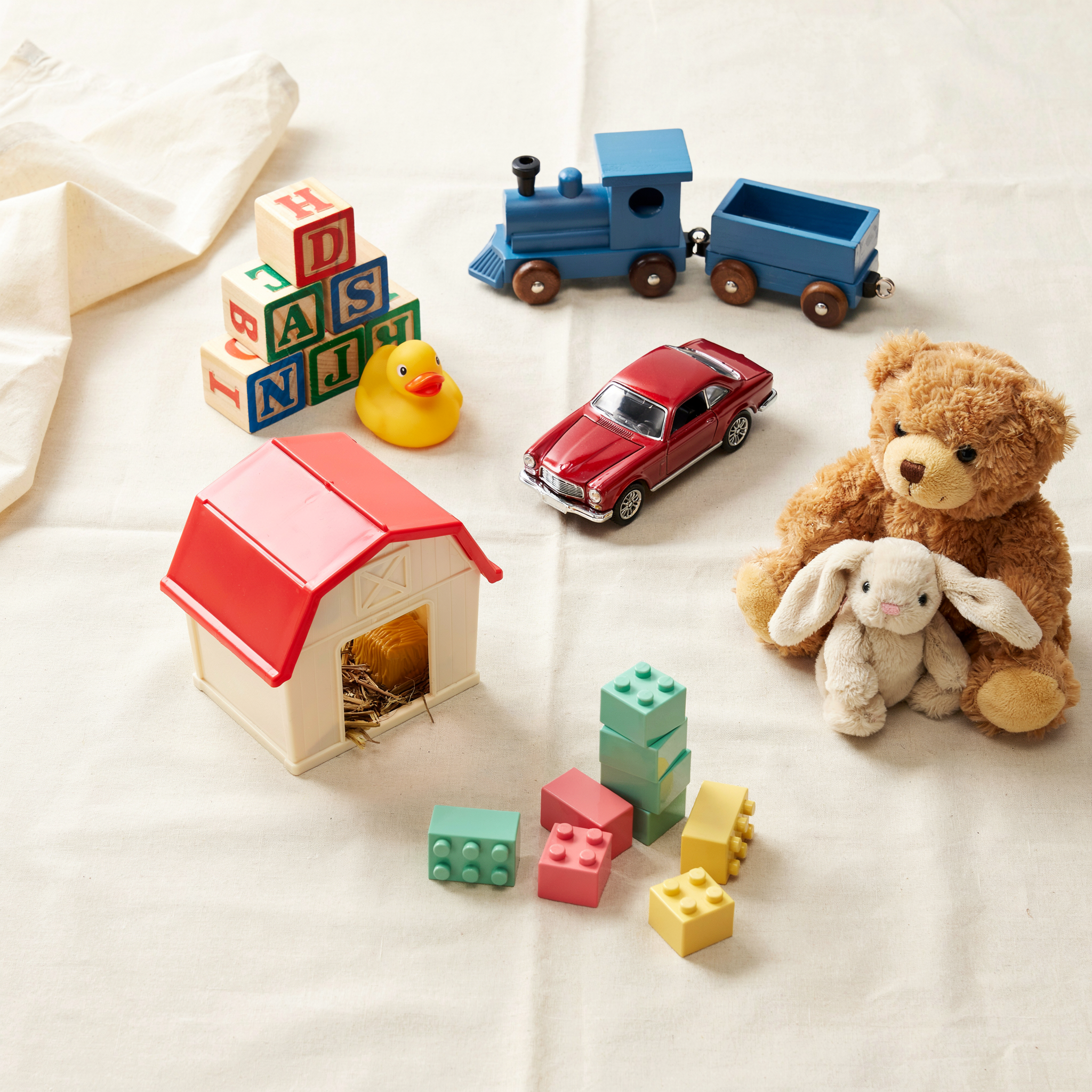 Kids Toys