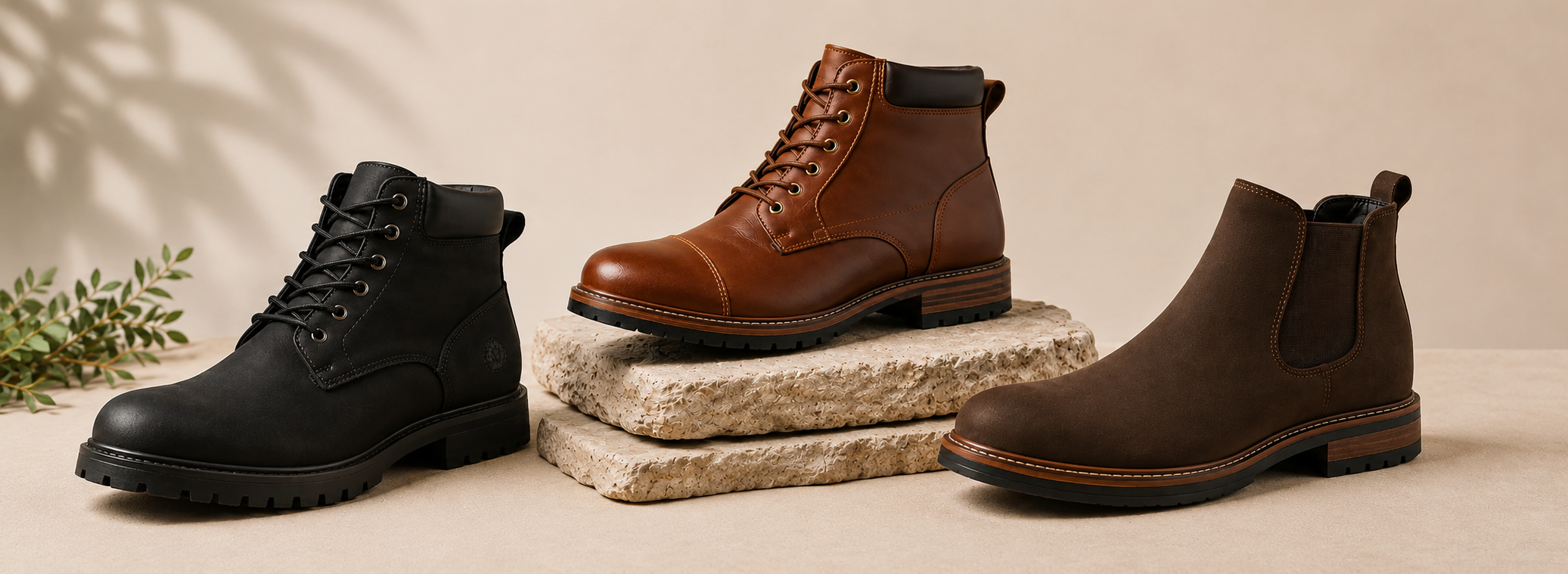 Men's Boot