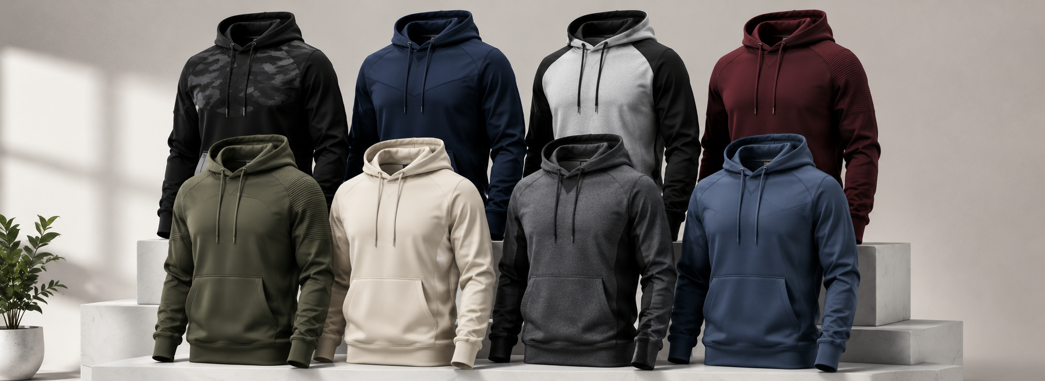 Men’s Hoodies