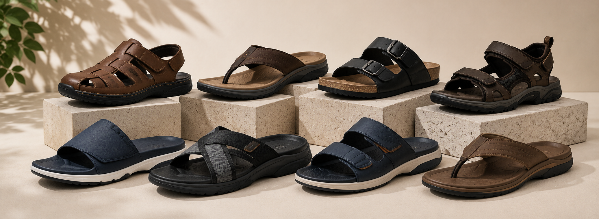 Men's Sandals