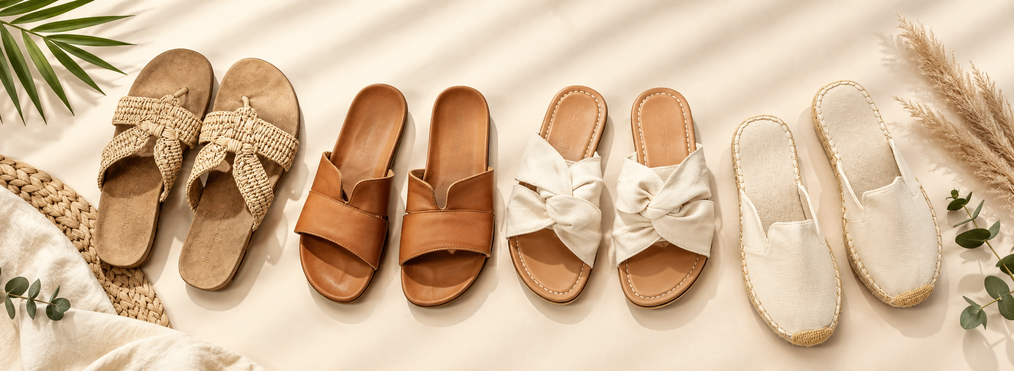 Women Sandals