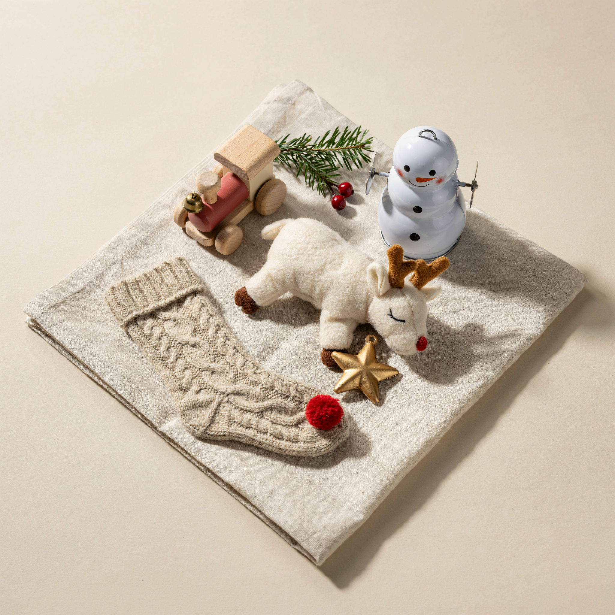 Seasonal Toys