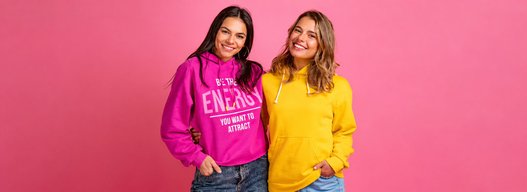 Women’s Hoodies