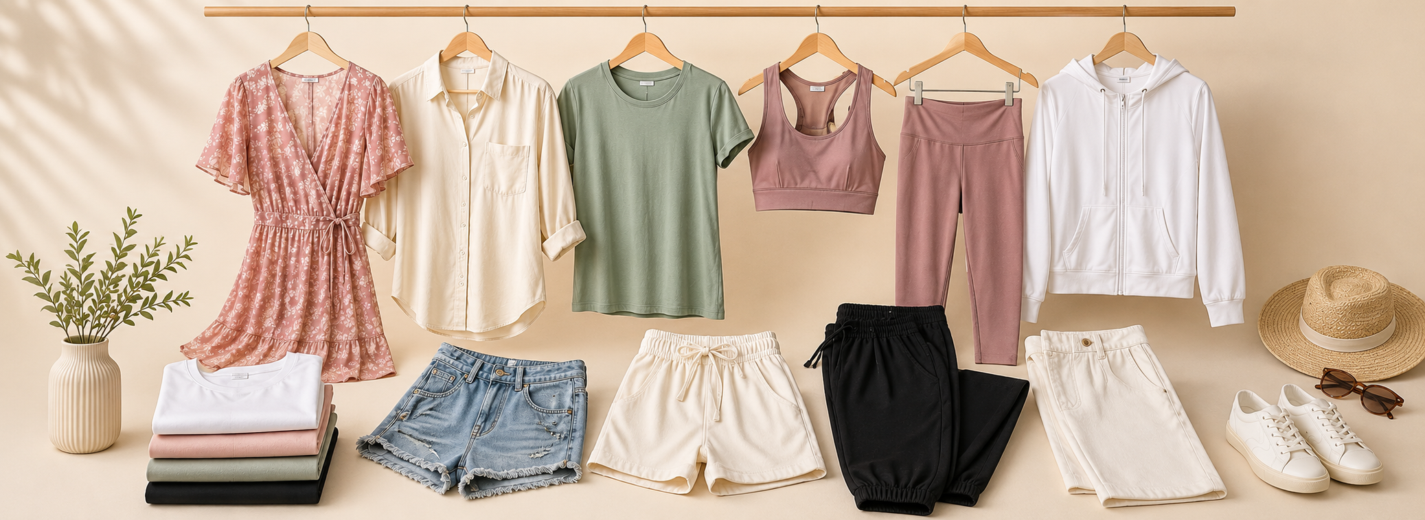 Women’s Apparel