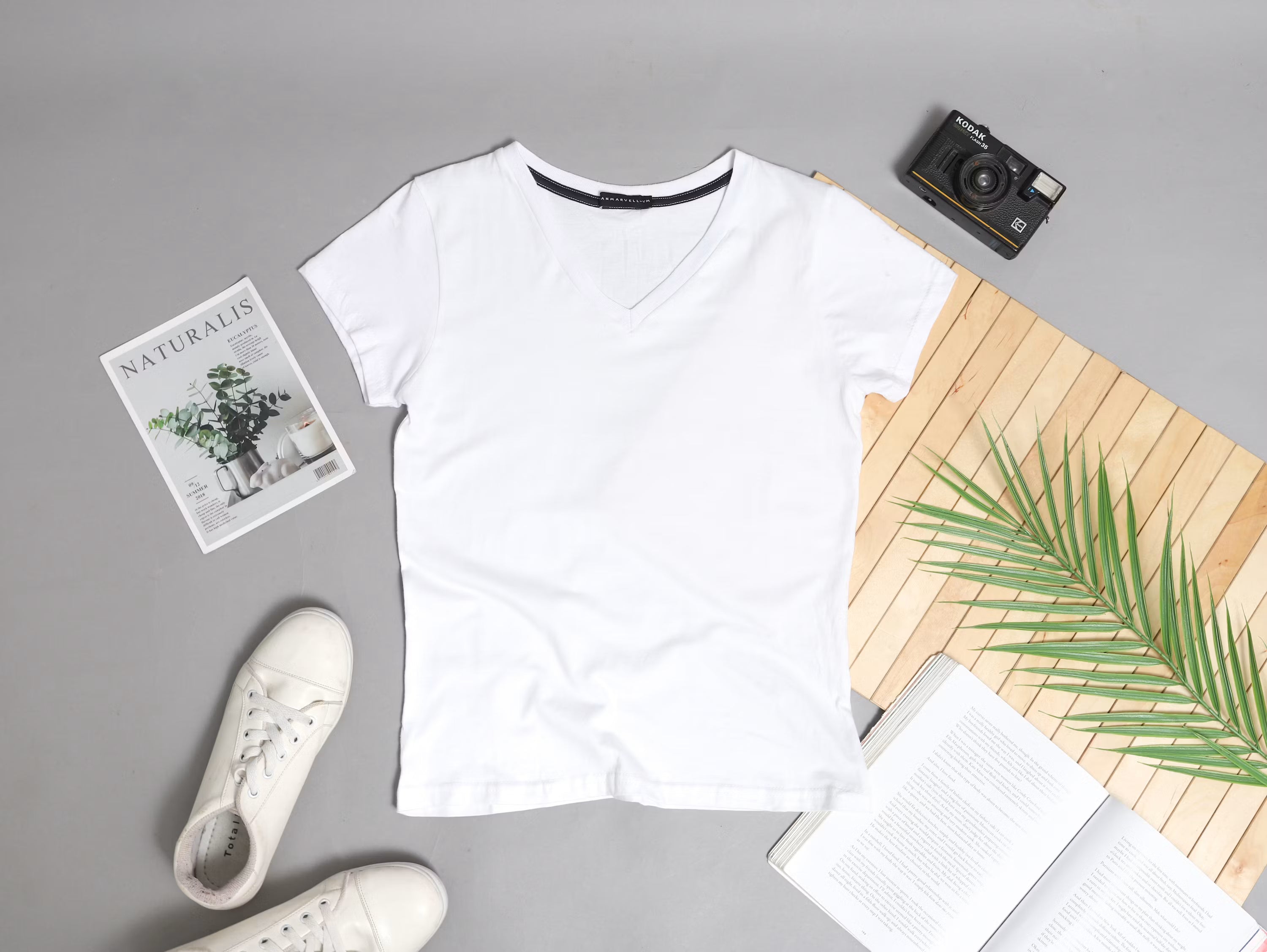Women’s T-Shirts