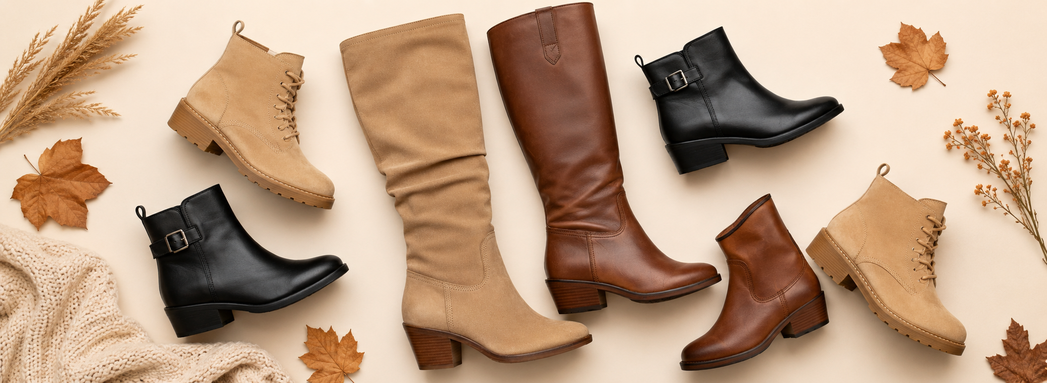 Women's Boots