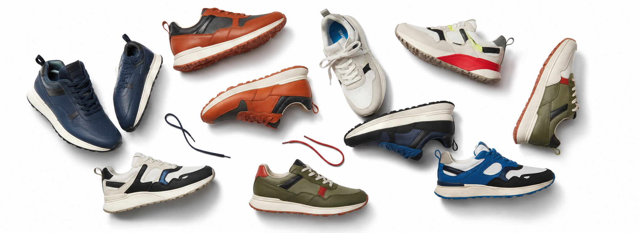 Men's Sneakers