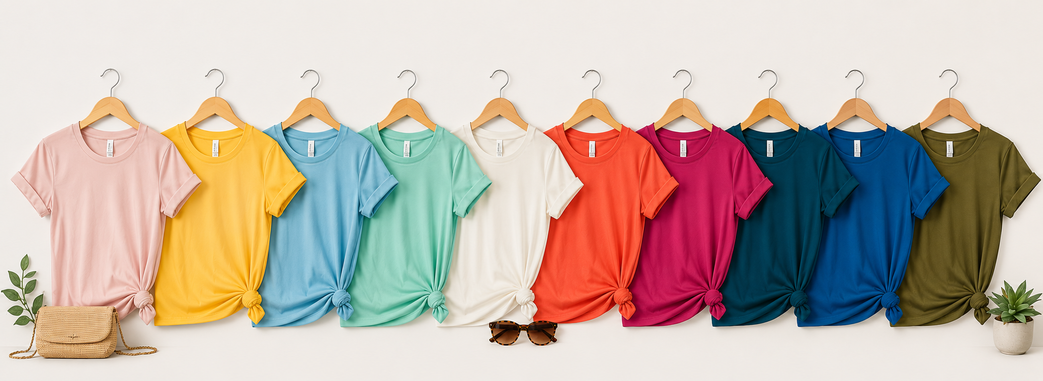 Women’s T-Shirts