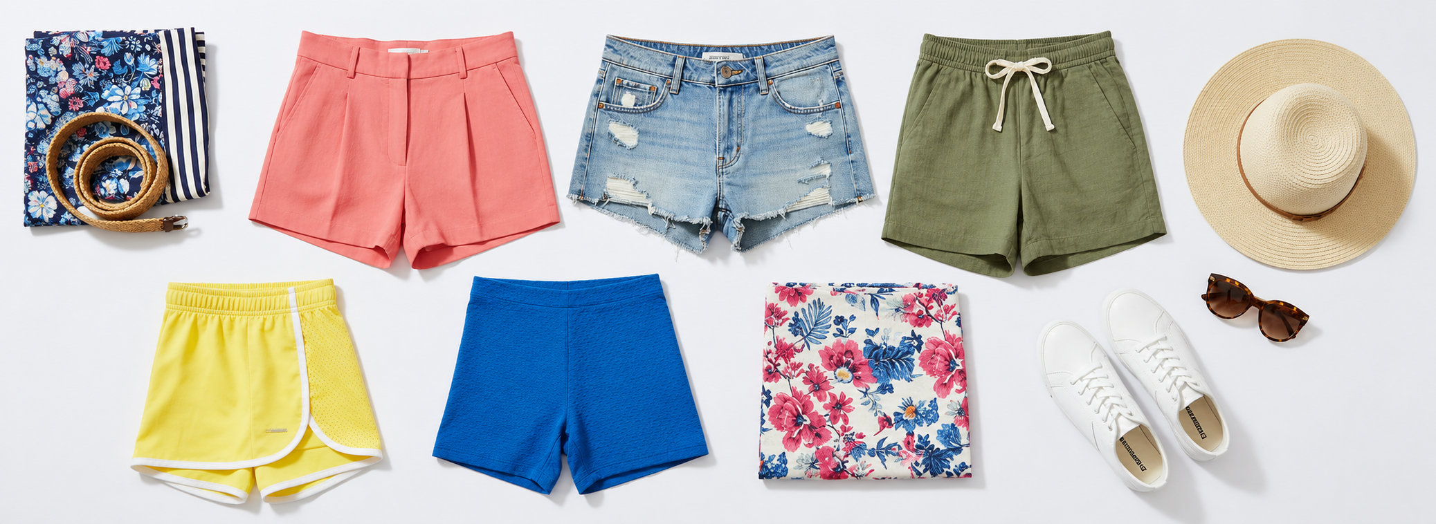 Women's Shorts