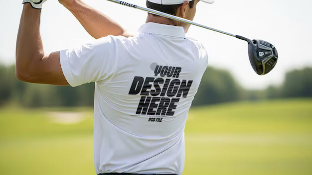 Golf Apparel