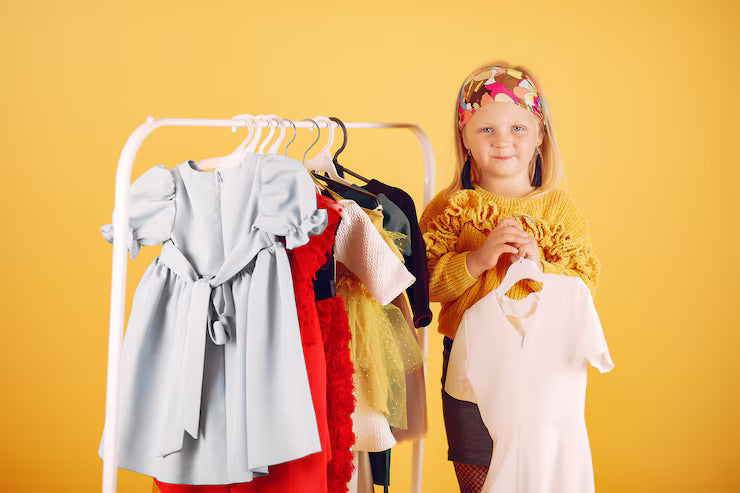 Kids’ Apparel