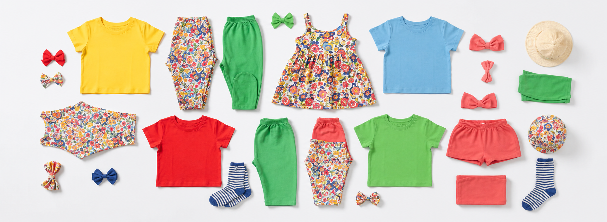 Kids’ Apparel