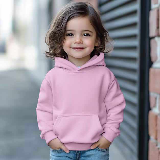 Kids’ Hoodies