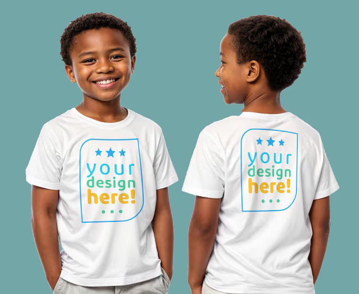 Kids’ T-Shirts