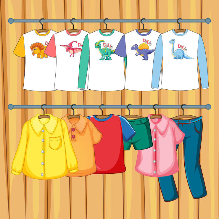 Kids’ Tops