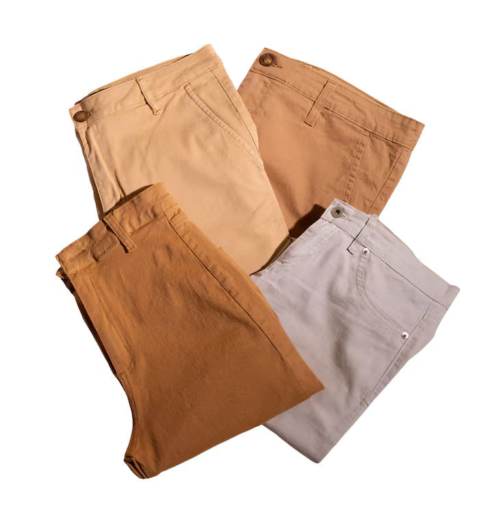 Men’s Bottoms