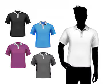 Men’s Polos