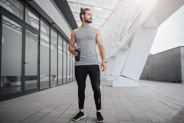 Men’s Activewear
