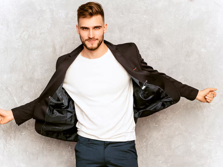 Men’s Tops