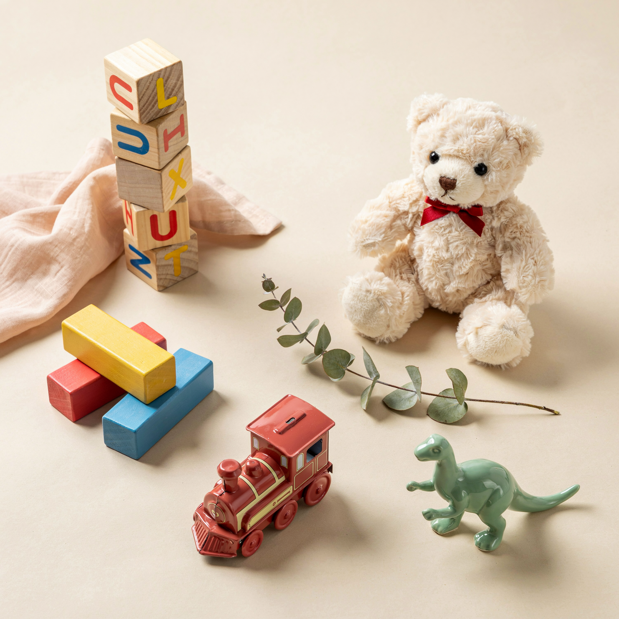 Toys