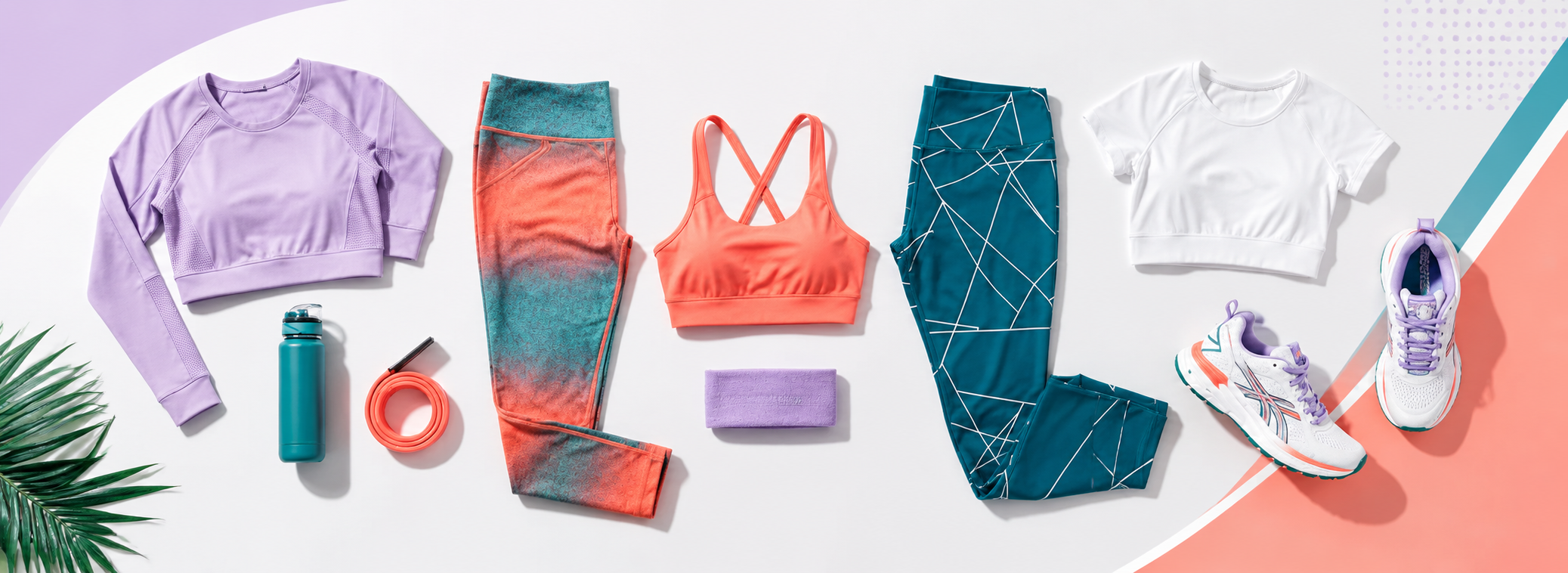 Women’s Activewear