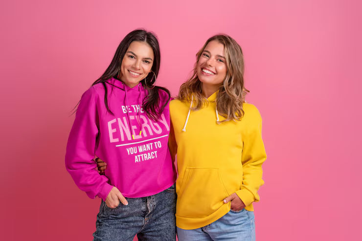 Women’s Hoodies