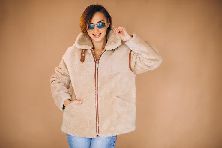 Women’s Jackets