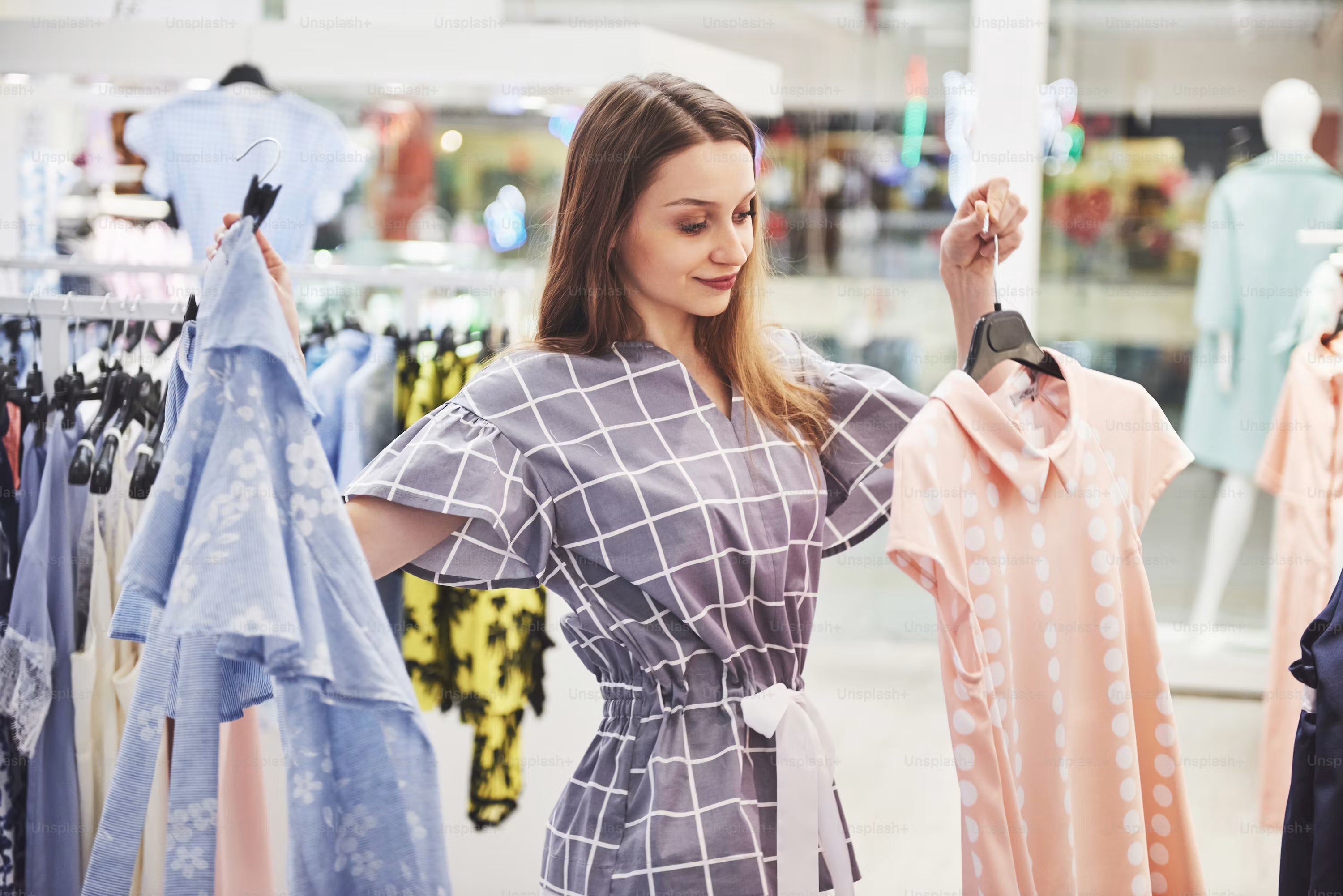 Women’s Apparel