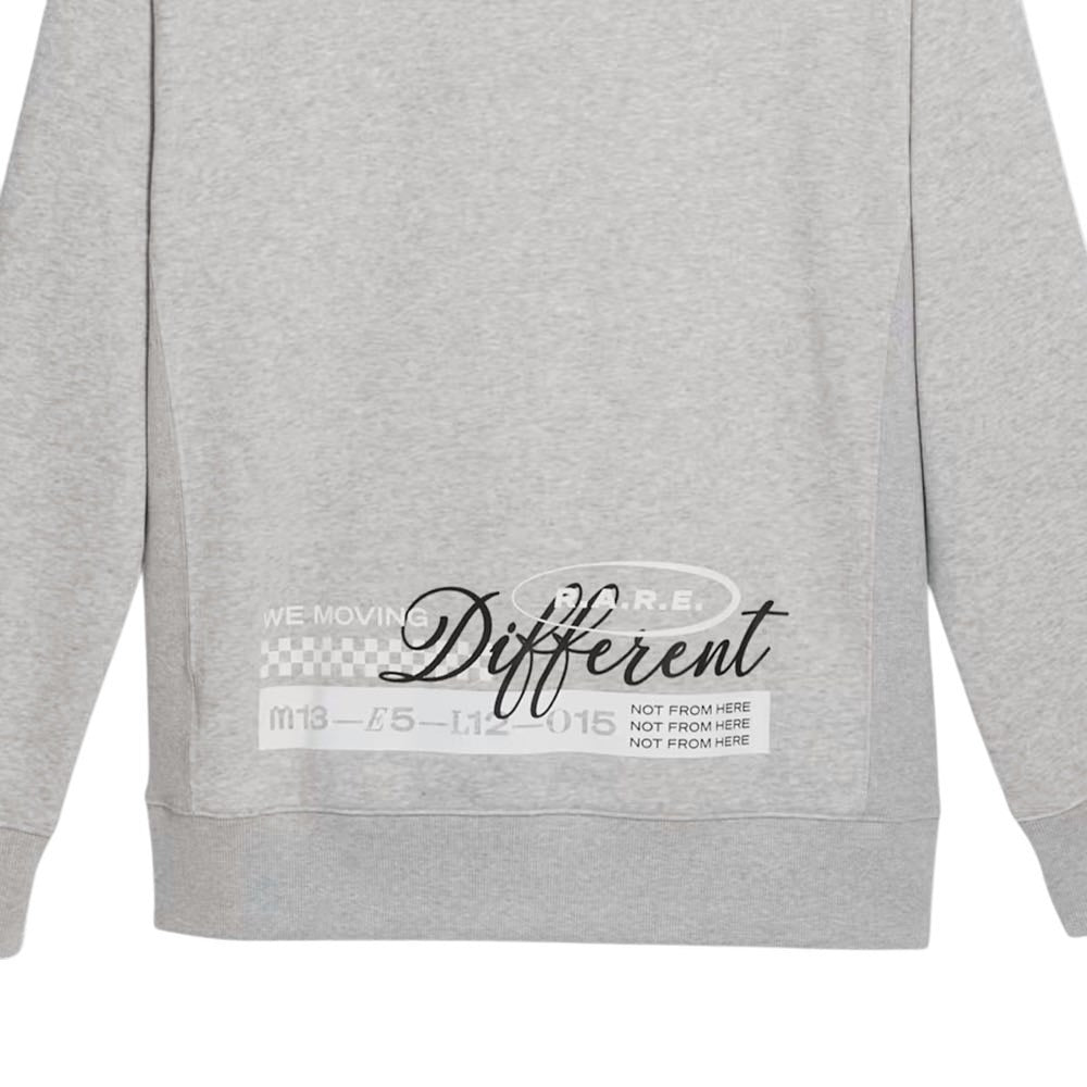 Puma x Melo Graphic Pullover Hoodie – LaMelo Ball – Men’s XXL
