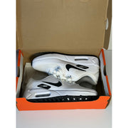Nike Air Max 90 G Golf Shoes White Black Men’s 4 Women’s 5.5