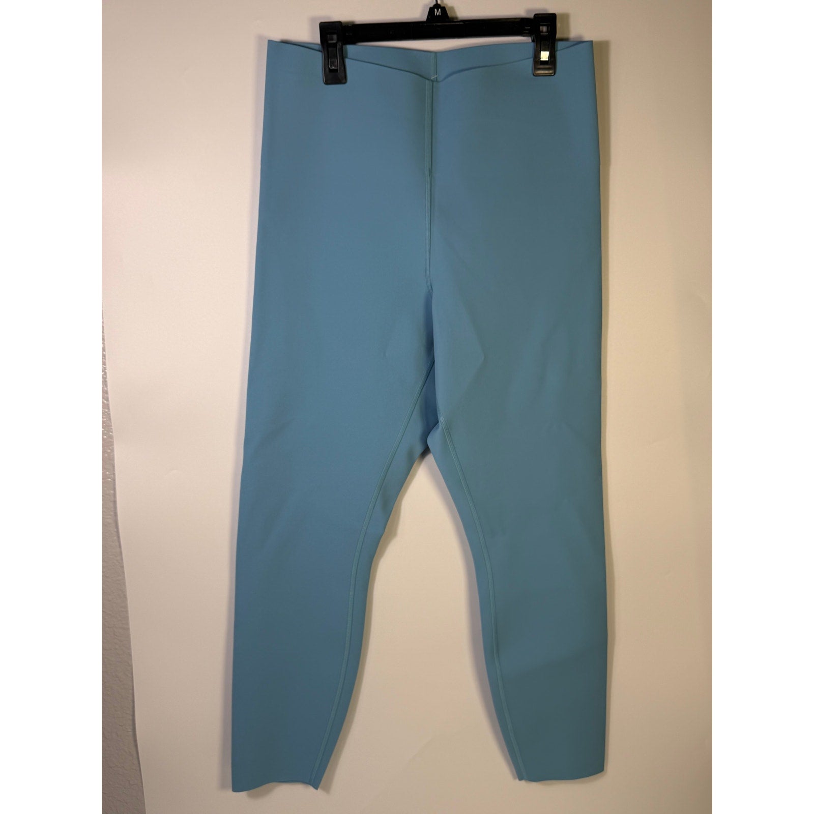 Lululemon Glow Up HR Tight 25" Leggings – Women's Size 12 – Windmill Blue