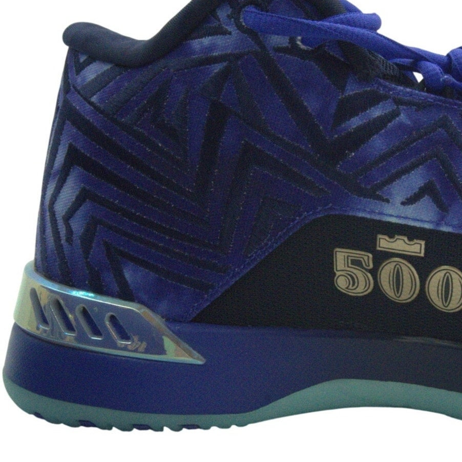 NWOT Nike Monopoly x Zoom LeBron NXXT Genisus – Persian Violet | Men’s Size 11