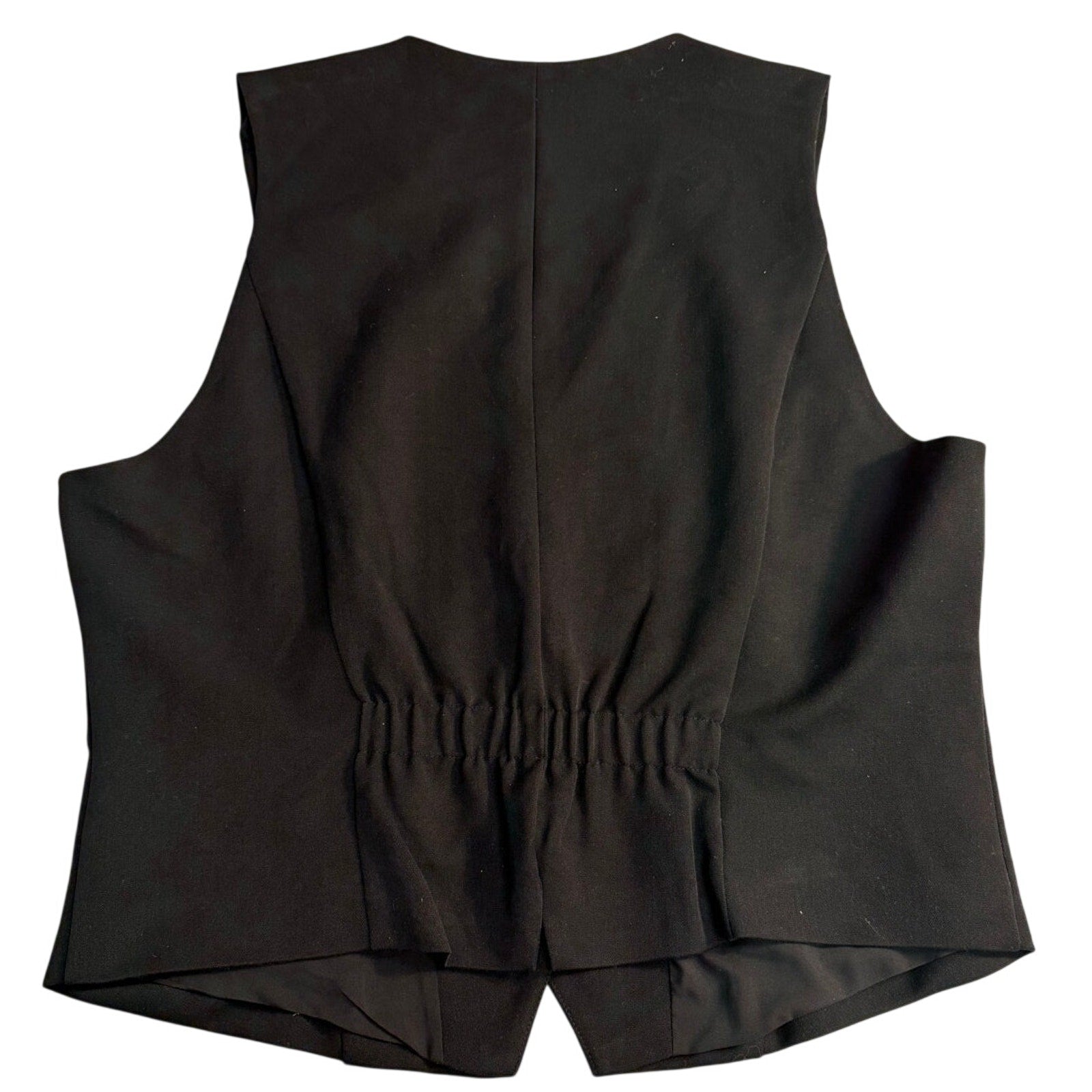 Steve Madden Women's Vest – Size Medium – New with Tags