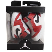Nike Air Jordan 1 Retro High OG “Lost &amp; Found” Chicago Infant Crib Booties – Size 3C