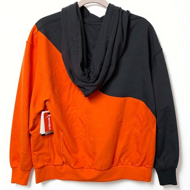 Nike Men’s WNBA Team 13 Standard Issue Basketball Hoodie – Men’s Medium