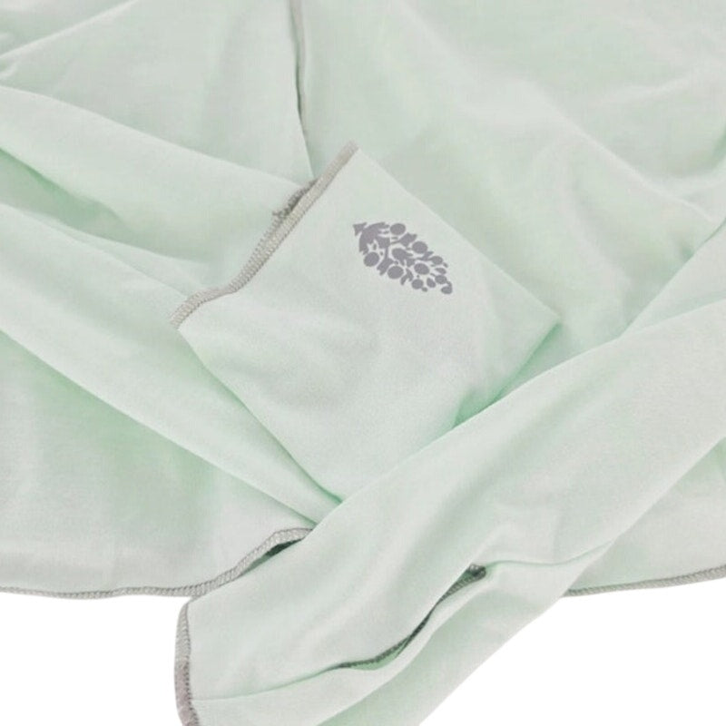 Free People Movement Right On Run Long Sleeve Lay Color: Pistachio | Size: XS (NWT)