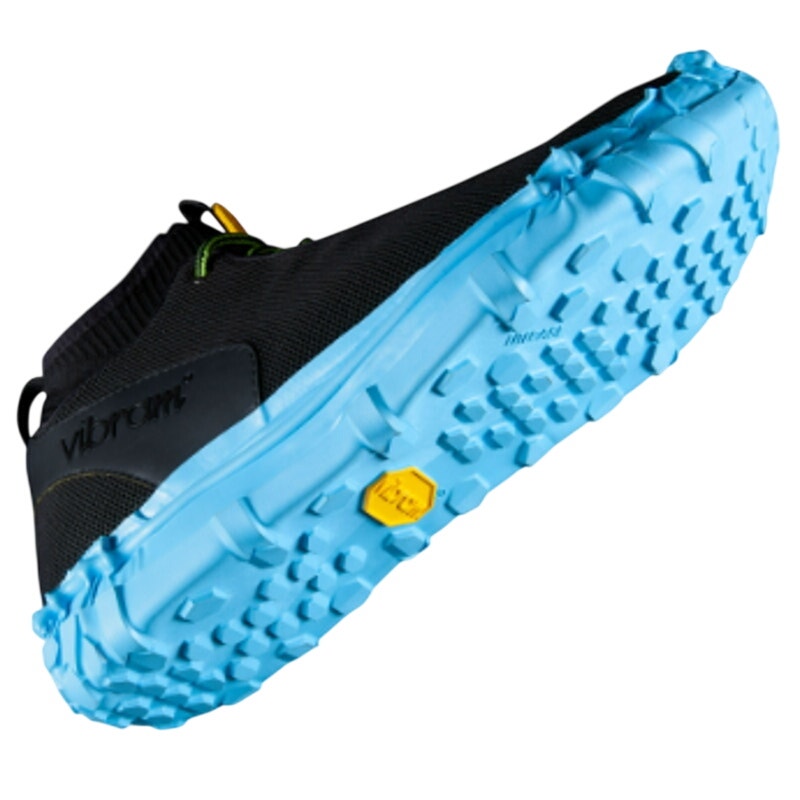 VIBRAM WRAP TECH Blue Black / Sky Blue EU 36